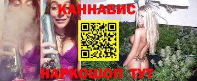 крисы Канаш